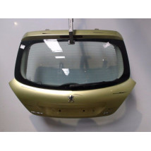 HAYON PEUGEOT 207 2007-