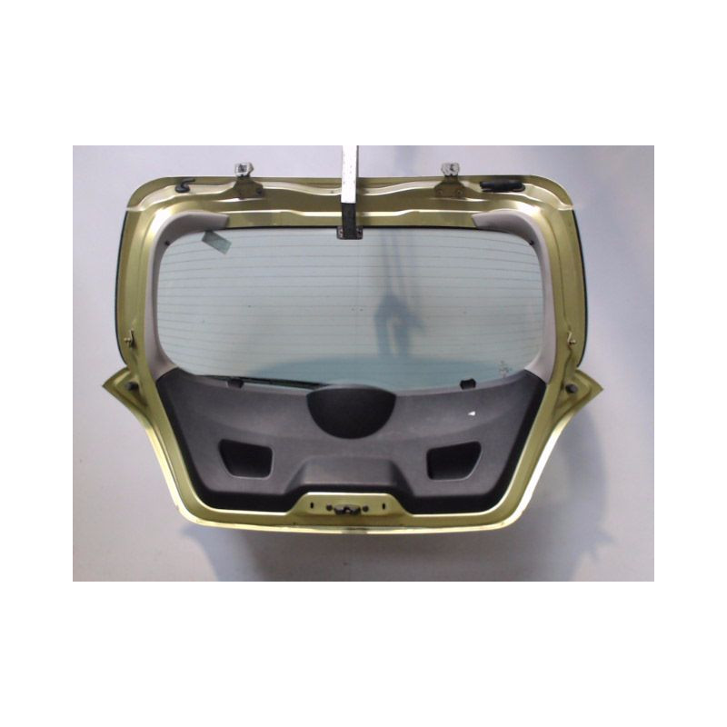 HAYON PEUGEOT 207 2007-