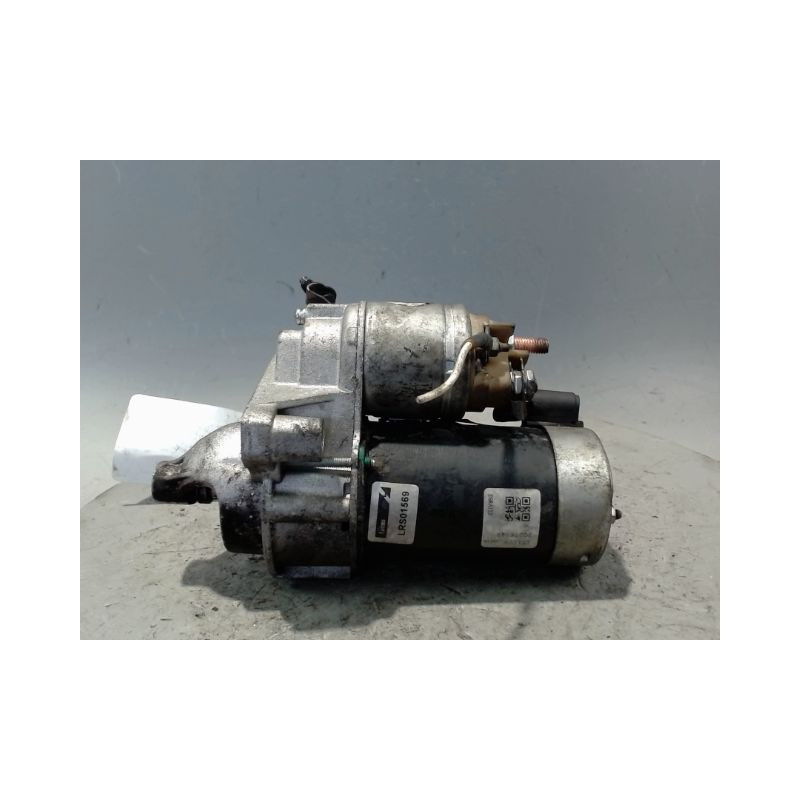 DEMARREUR PEUGEOT 207 2007-