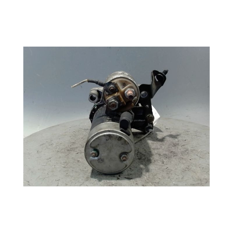 DEMARREUR PEUGEOT 207 2007-