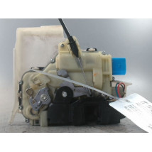 SYSTEME CONDAMNATION AVANT GAUCHE VOLKSWAGEN POLO 2009-