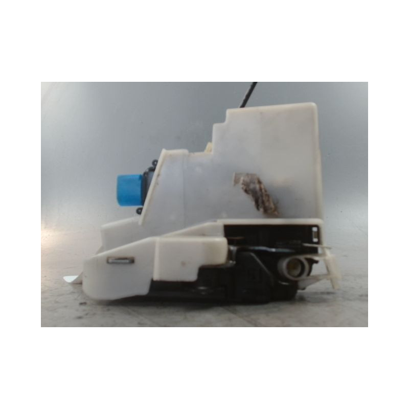 SYSTEME CONDAMNATION AVANT GAUCHE VOLKSWAGEN POLO 2009-