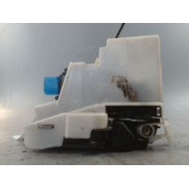 SYSTEME CONDAMNATION AVANT GAUCHE VOLKSWAGEN POLO 2009-