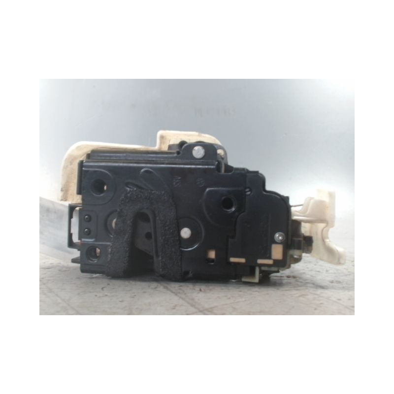 SYSTEME CONDAMNATION AVANT GAUCHE VOLKSWAGEN POLO 2009-