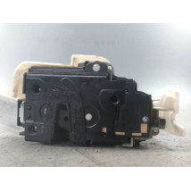 SYSTEME CONDAMNATION AVANT GAUCHE VOLKSWAGEN POLO 2009-