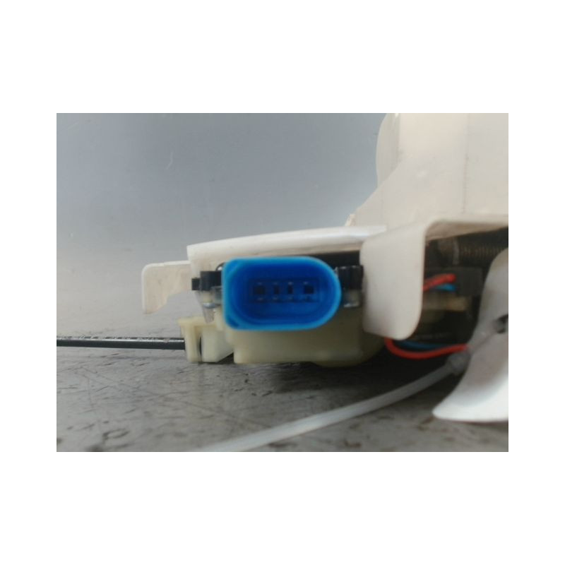 SYSTEME CONDAMNATION AVANT GAUCHE VOLKSWAGEN POLO 2009-
