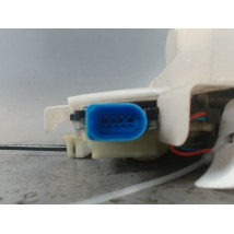 SYSTEME CONDAMNATION AVANT GAUCHE VOLKSWAGEN POLO 2009-