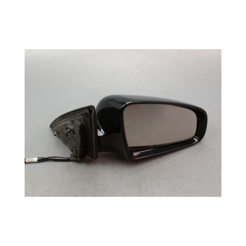 RETROVISEUR EXTERIEUR ELECTRIQUE DROIT AUDI A6 BERL. III Phase 1 2004-2008