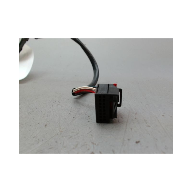 RETROVISEUR EXTERIEUR ELECTRIQUE DROIT AUDI A6 BERL. III Phase 1 2004-2008