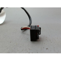 RETROVISEUR EXTERIEUR ELECTRIQUE DROIT AUDI A6 BERL. III Phase 1 2004-2008