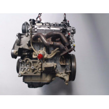 MOTEUR ESSENCE MITSUBISHI PAJERO 2.0 GDI 