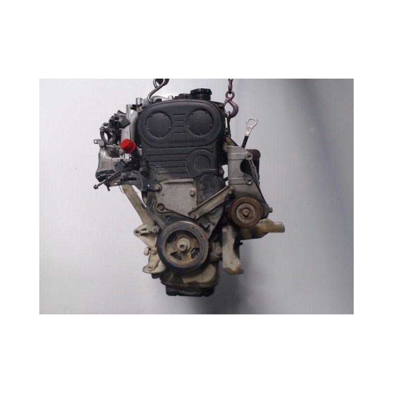 MOTEUR ESSENCE MITSUBISHI PAJERO 2.0 GDI 