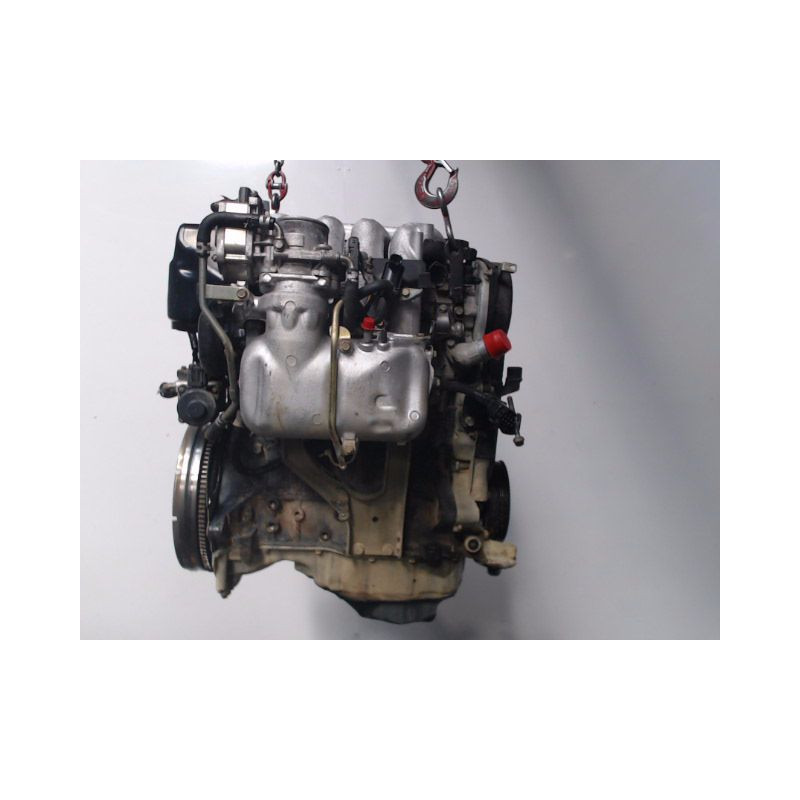 MOTEUR ESSENCE MITSUBISHI PAJERO 2.0 GDI 