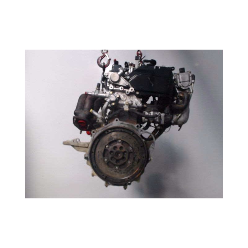 MOTEUR ESSENCE MITSUBISHI PAJERO 2.0 GDI 