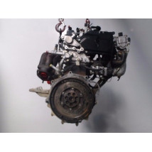 MOTEUR ESSENCE MITSUBISHI PAJERO 2.0 GDI 