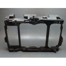 SUPPORT RADIATEUR PEUGEOT 508 2010-