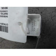 COMMANDE RETROVISSEUR EXTERIEUR ELECTRIQUE CITROEN C3