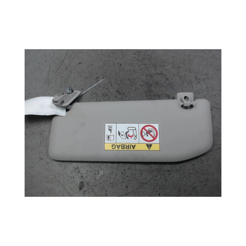 PARE-SOLEIL D CITROEN C3