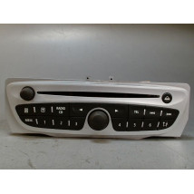 AUTORADIO RENAULT MEGANE