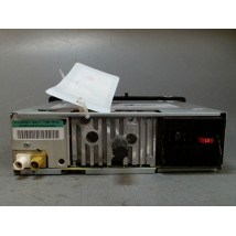 AUTORADIO RENAULT MEGANE