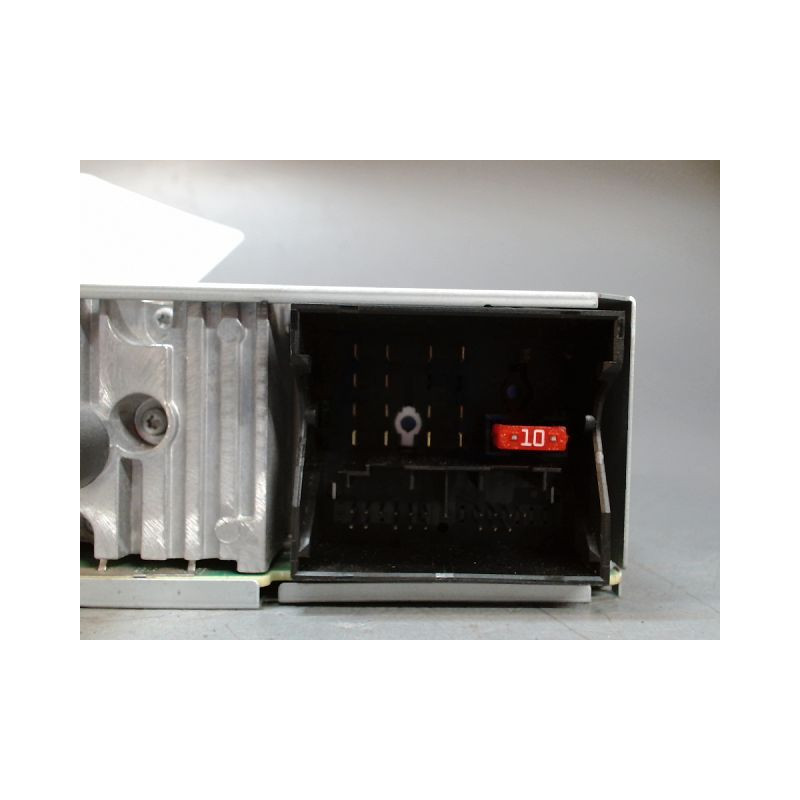AUTORADIO RENAULT MEGANE