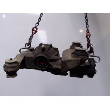 PONT ARRIERE RENAULT SCENIC I PH2 99-03 1.9 dCi RX4