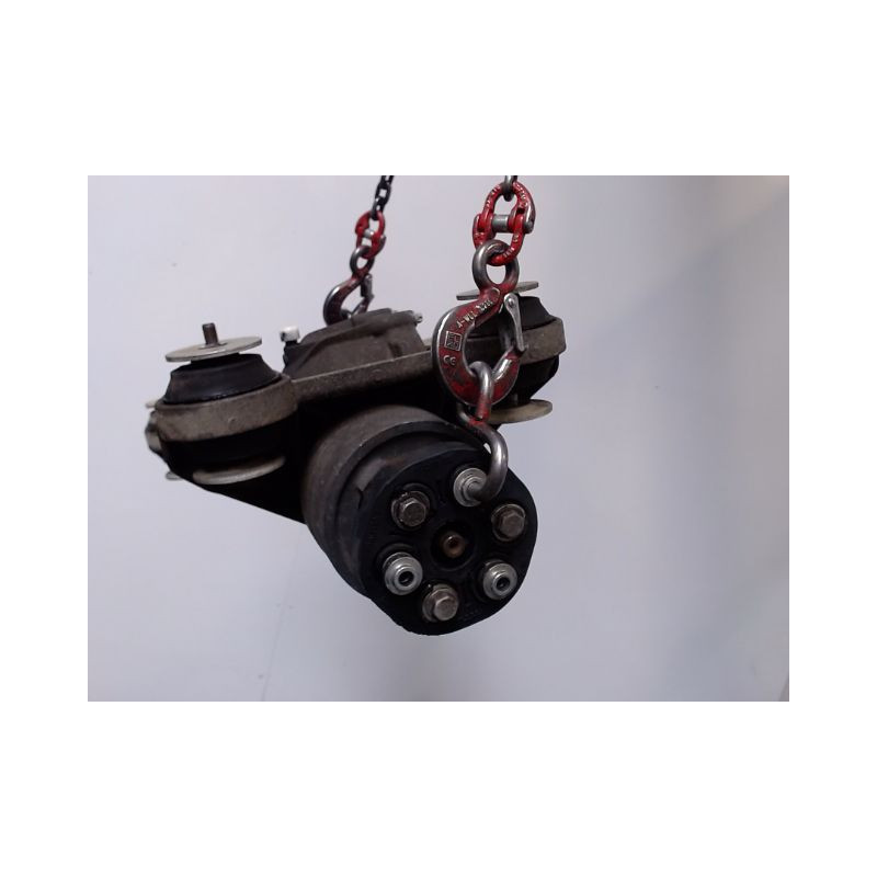 PONT ARRIERE RENAULT SCENIC I PH2 99-03 1.9 dCi RX4