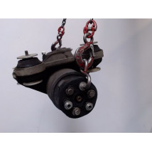 PONT ARRIERE RENAULT SCENIC I PH2 99-03 1.9 dCi RX4