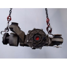 PONT ARRIERE RENAULT SCENIC I PH2 99-03 1.9 dCi RX4