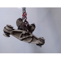 PONT ARRIERE RENAULT SCENIC I PH2 99-03 1.9 dCi RX4