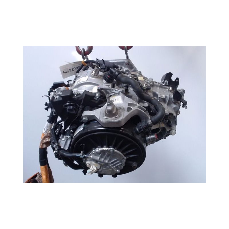 BOITE A VITESSE AUTOMATIQUE RENAULT CLIO 1.6 E-TECH 140 