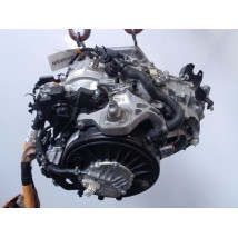 BOITE A VITESSE AUTOMATIQUE RENAULT CLIO 1.6 E-TECH 140 