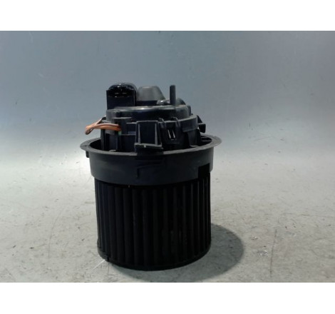 MOTEUR VENTILATEUR CHAUFFAGE