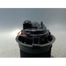 MOTEUR VENTILATEUR CHAUFFAGE RENAULT CLIO IV