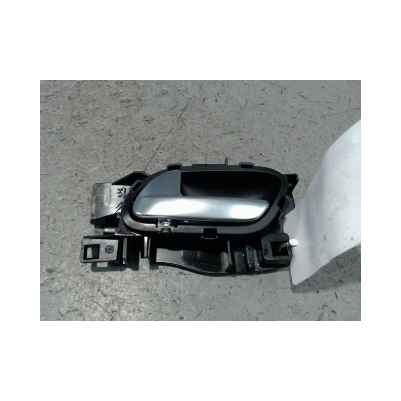 POIGNEE INTERIEURE PORTE ARRIERE GAUCHE CITROEN C4 2010-