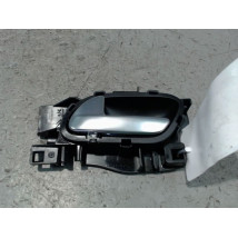 POIGNEE INTERIEURE PORTE ARRIERE GAUCHE CITROEN C4 2010-