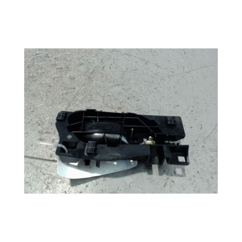 POIGNEE INTERIEURE PORTE ARRIERE GAUCHE CITROEN C4 2010-