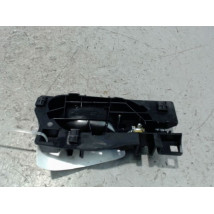 POIGNEE INTERIEURE PORTE ARRIERE GAUCHE CITROEN C4 2010-