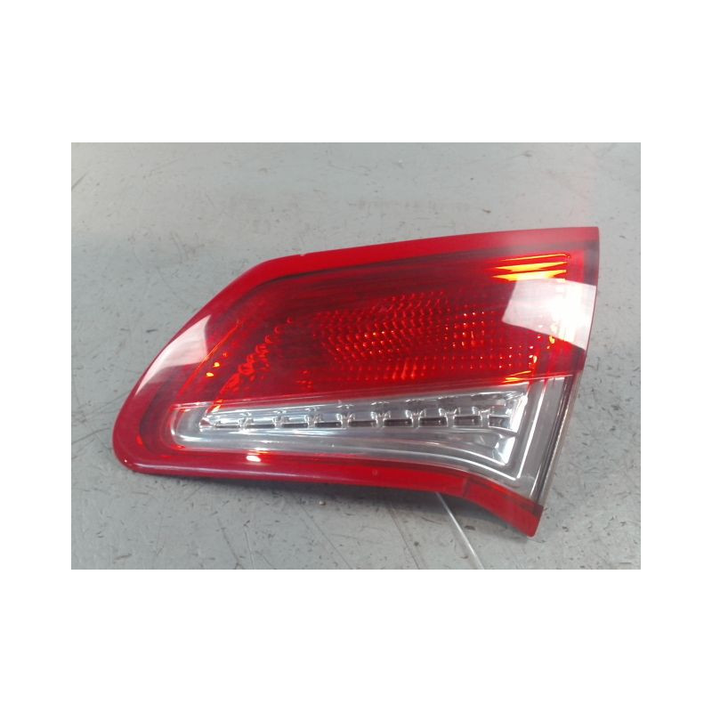 FEU ARRIERE INTERIEUR DROIT CITROEN C4 2010-