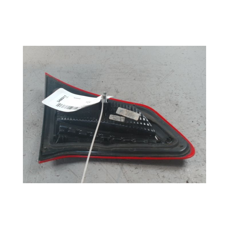 FEU ARRIERE INTERIEUR DROIT CITROEN C4 2010-