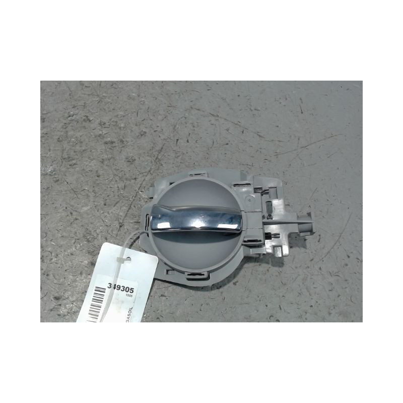 POIGNEE INTERIEURE PORTE AVANT DROIT CITROEN C3 2005-