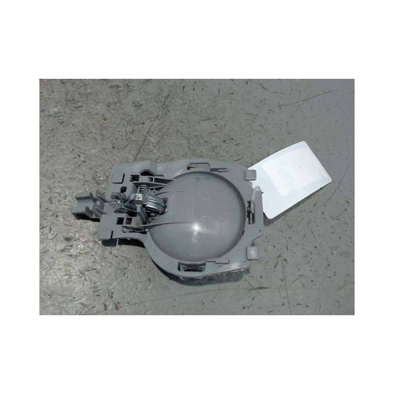 POIGNEE INTERIEURE PORTE AVANT DROIT CITROEN C3 2005-