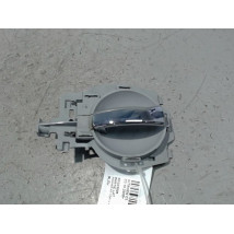 POIGNEE INTERIEURE PORTE AVANT GAUCHE CITROEN C3 2005-