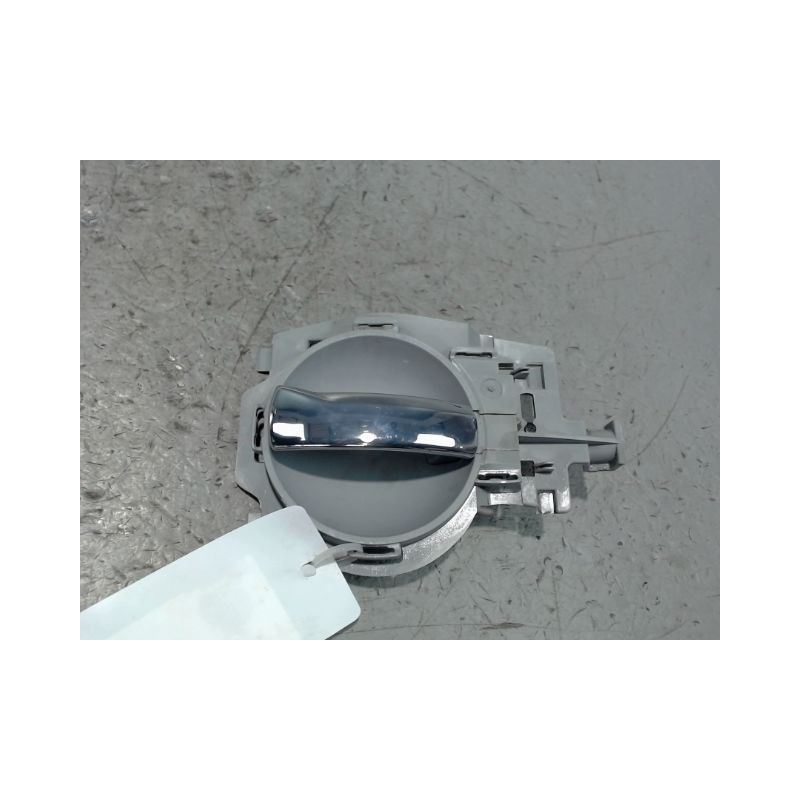 POIGNEE INTERIEURE PORTE ARRIERE DROIT CITROEN C3 2005-