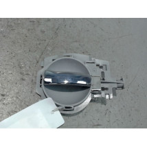POIGNEE INTERIEURE PORTE ARRIERE DROIT CITROEN C3 2005-