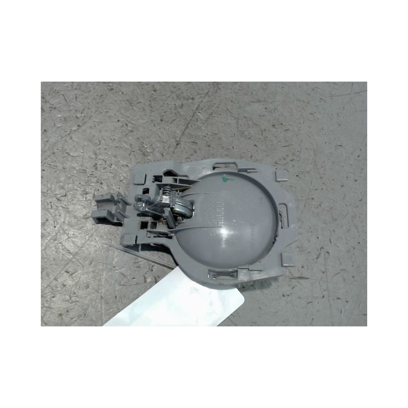 POIGNEE INTERIEURE PORTE ARRIERE DROIT CITROEN C3 2005-