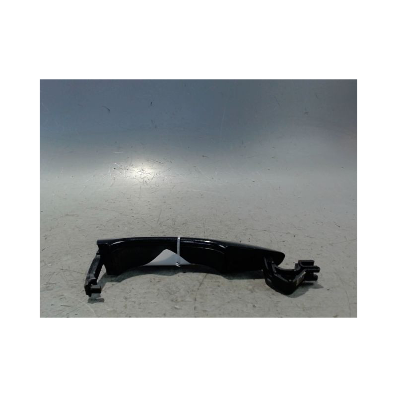 POIGNEE EXTERIEURE PORTE ARRIERE GAUCHE PEUGEOT 508 2010-