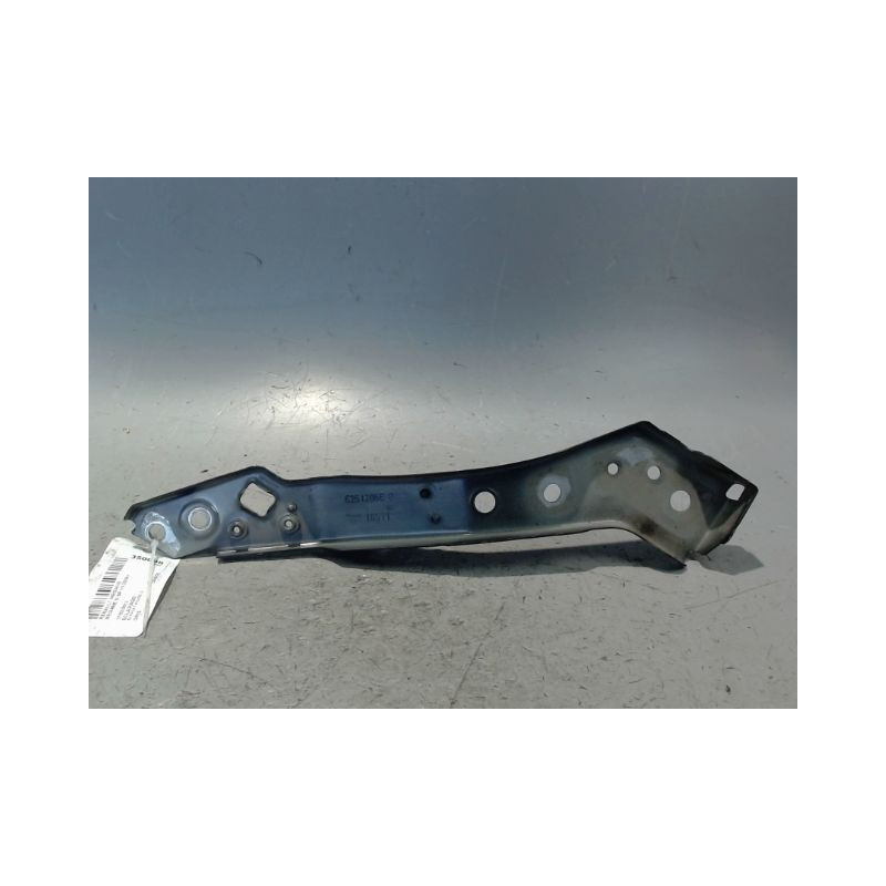SUPPORT PHARE DROIT RENAULT MEGANE III 2008-