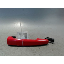 POIGNEE EXTERIEURE PORTE AVANT DROIT PEUGEOT 207 3P