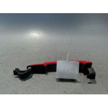POIGNEE EXTERIEURE PORTE AVANT DROIT PEUGEOT 207 3P